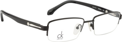 

Calvin Klein Full Rim Rectangle Frame(51 mm