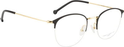 

French Connection Full Rim Wayfarer Frame(50 mm