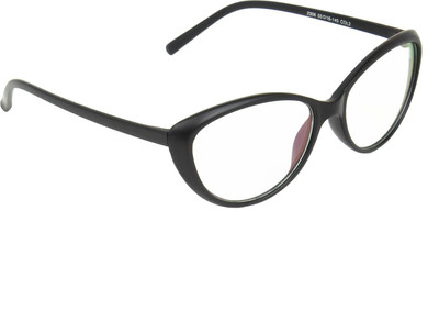 

Abner Full Rim Cat-eyed Frame(51 mm