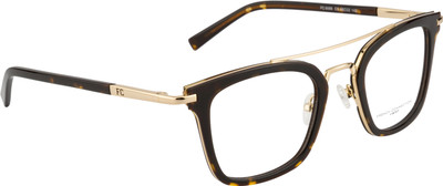 

French Connection Full Rim Aviator Frame(48 mm