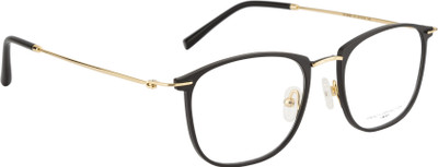 French Connection Full Rim Wayfarer Frame(51 mm