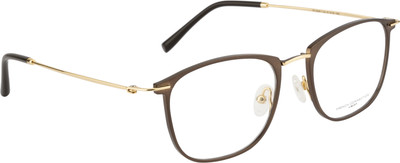 

French Connection Full Rim Wayfarer Frame(51 mm