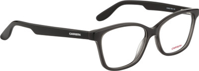 

Carrera Full Rim Cat-eyed Frame(52 mm