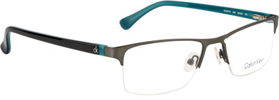 

Calvin Klein Full Rim Rectangle Frame(53 mm