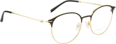 

French Connection Full Rim Round Frame(50 mm