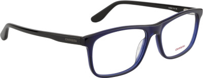 Carrera Full Rim Wayfarer Frame(57 mm