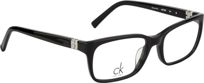 

Calvin Klein Full Rim Wayfarer Frame(51 mm