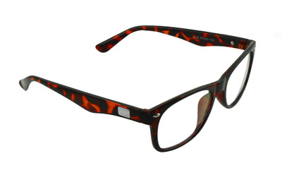 

Admire Full Rim Wayfarer Frame(51 mm