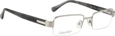 

Calvin Klein Full Rim Rectangle Frame(52 mm