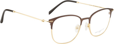 

French Connection Full Rim Wayfarer Frame(50 mm