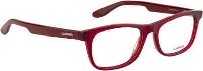 

Carrera Full Rim Wayfarer Frame(51 mm