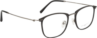 

French Connection Full Rim Wayfarer Frame(51 mm