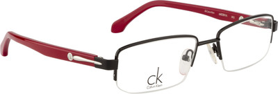 

Calvin Klein Full Rim Rectangle Frame(51 mm