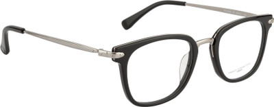 

French Connection Full Rim Wayfarer Frame(50 mm