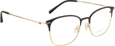 

French Connection Full Rim Wayfarer Frame(50 mm