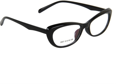 

Abner Full Rim Cat-eyed Frame(51 mm