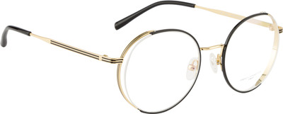 

French Connection Full Rim Round Frame(48 mm