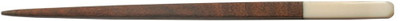 

Kenway Retail Excathedra Bun Stick(Brown)