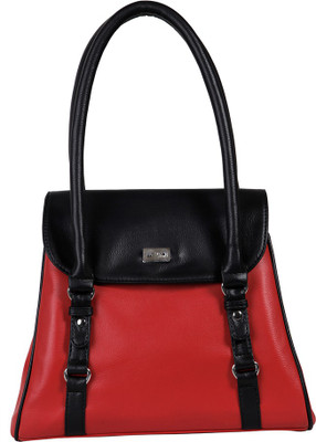 

Beau Design Hand-held Bag(Multicolor)