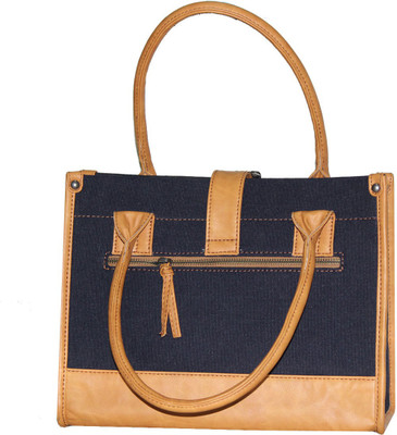 

Giant Roots Hand-held Bag(Multicolor)