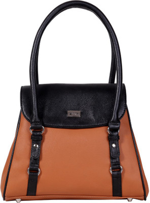 

Beau Design Hand-held Bag(Multicolor)