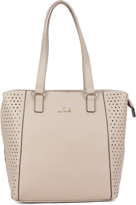 

Lavie Satchel(Beige)