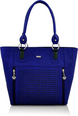 

Blizzard Shoulder Bag(Blue)
