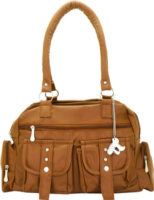 

Lady bar Hand-held Bag(Multicolor)