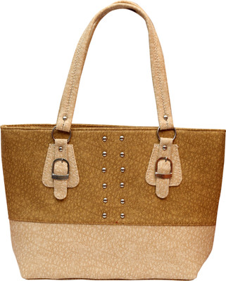 

Styllent Shoulder Bag(Yellow)
