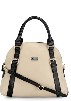 

Beau Design Sling Bag(White)