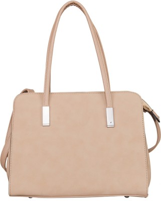 

peaubella Shoulder Bag(Beige)