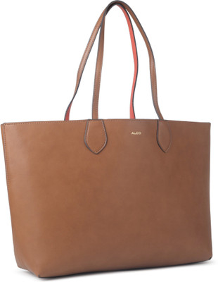 

ALDO Tote(Brown)