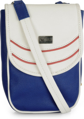 Beau Design Sling Bag(White)