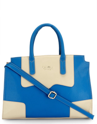 

Beau Design Sling Bag(Blue)