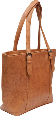 

Styllent Shoulder Bag(Tan)