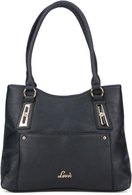 

Lavie Satchel(Black)