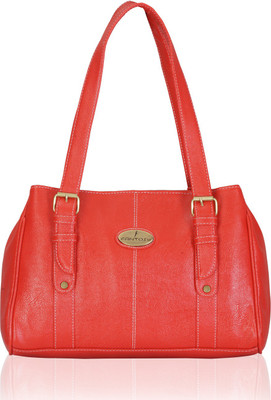 

Fantosy Shoulder Bag(Red)