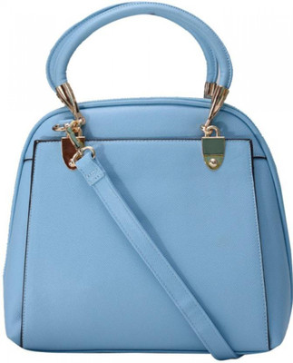 

Glitzy Galz Sling Bag(Blue)