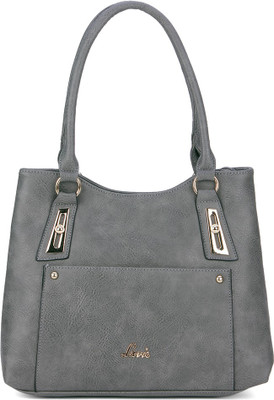 

Lavie Satchel(Grey)