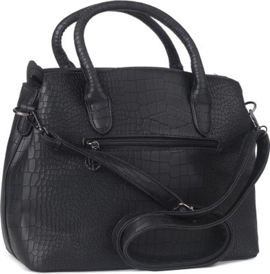 

Lino Perros Shoulder Bag(Black)