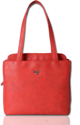 Baggit Shoulder Bag(Red)