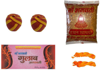 

Maa Bhagwati 10