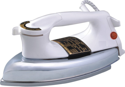 

Delta PLANCHA Dry Iron(White, Cream), Cream;white