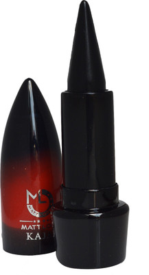 

Mattlook Secret Kajal Stick(Black, 3 g)