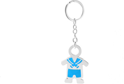

New Sadar Bazar 379-SAILOR-F-8 Key Chain