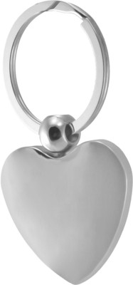 

New Sadar Bazar 762-HEART-F-10 Key Chain