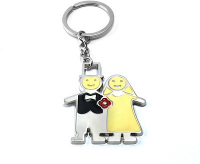 

New Sadar Bazar 389-JMARRY-F-26 Key Chain