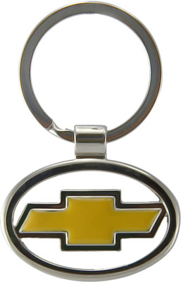 

New Sadar Bazar 760-CHVRLT-F-14 Key Chain