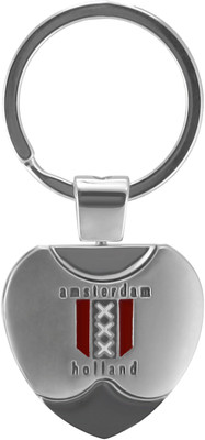 

New Sadar Bazar 770-AMSDAM-F-16 Key Chain