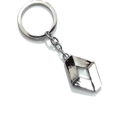 

KAUSAL KF Renault Full Metal Key Chain